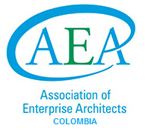 Asociación de Arquitectos Empresariales de Colombia